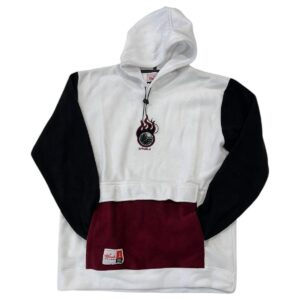 Hoodie Micropolar World is yours Rituals