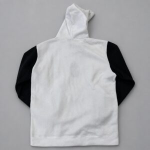 Hoodie Micropolar World is yours Rituals — Foto secundaria sobre fondo gris