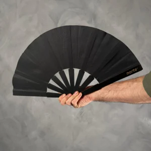 Abanico Full Black