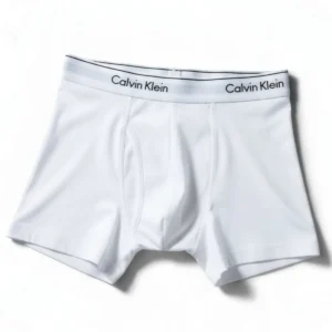 Boxer Calvin Klein Blanco
