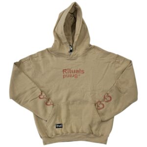 Hoodie Love Rituals
