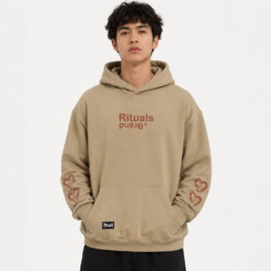 Hoodie Love Rituals