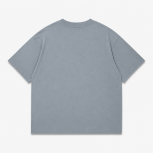 Remera Infected oversize Vieja Scul