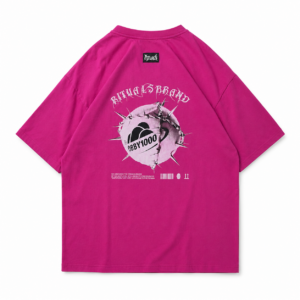 Remera Consequences Rituals