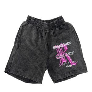 Short Company Rústico Rituals