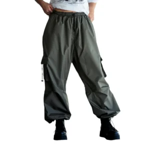 Parachute Militar VS