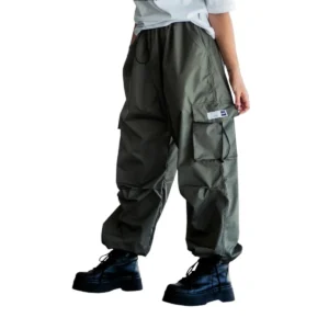 Parachute Militar VS