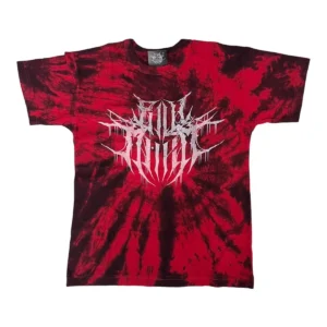 Remera Absolute Carnage