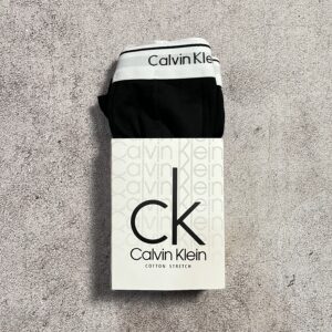 Boxer Calvin Klein Negro