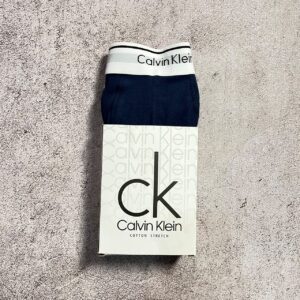 Boxer Calvin Klein Azul