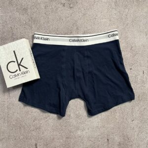 Boxer Calvin Klein Azul