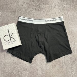 Boxer Calvin Klein Negro