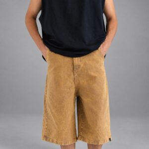 Jort Poison Samples Camel