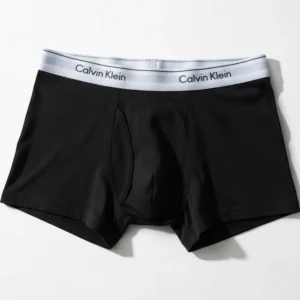 Boxer Calvin Klein Negro