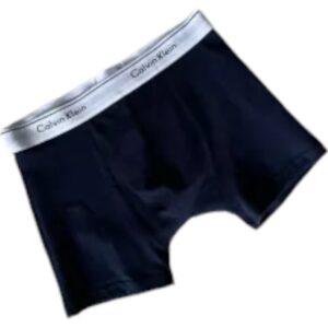 Boxer Calvin Klein Azul