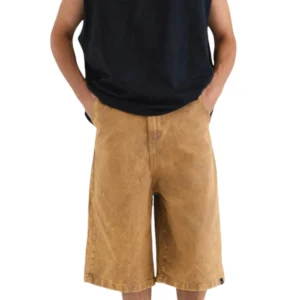 Jort Poison Samples Camel