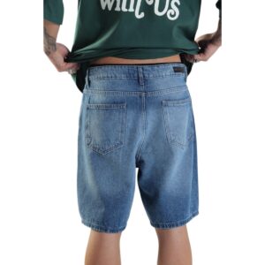 Bermuda Gook Denhelder