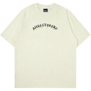 Remera Fuk Oversize Rituals