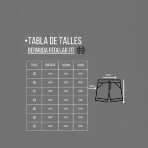 Bermuda Pyrma Den Helder