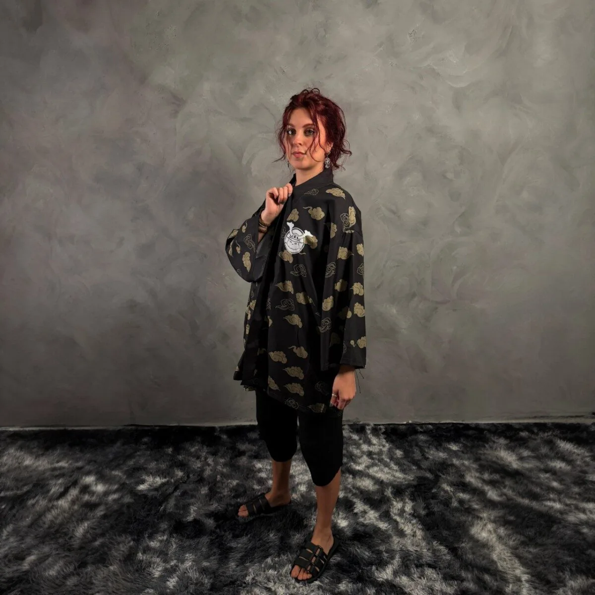 Haori Hoshizora - Imagen 3