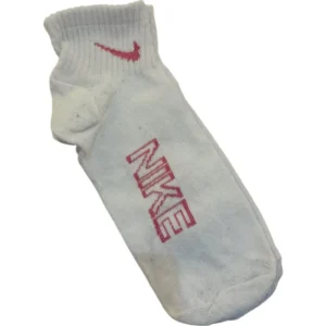 Medias soquete Blancas NIKE