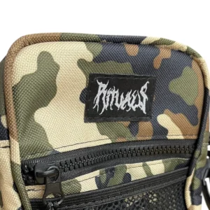 Shoulderbag Rituals Camuflado