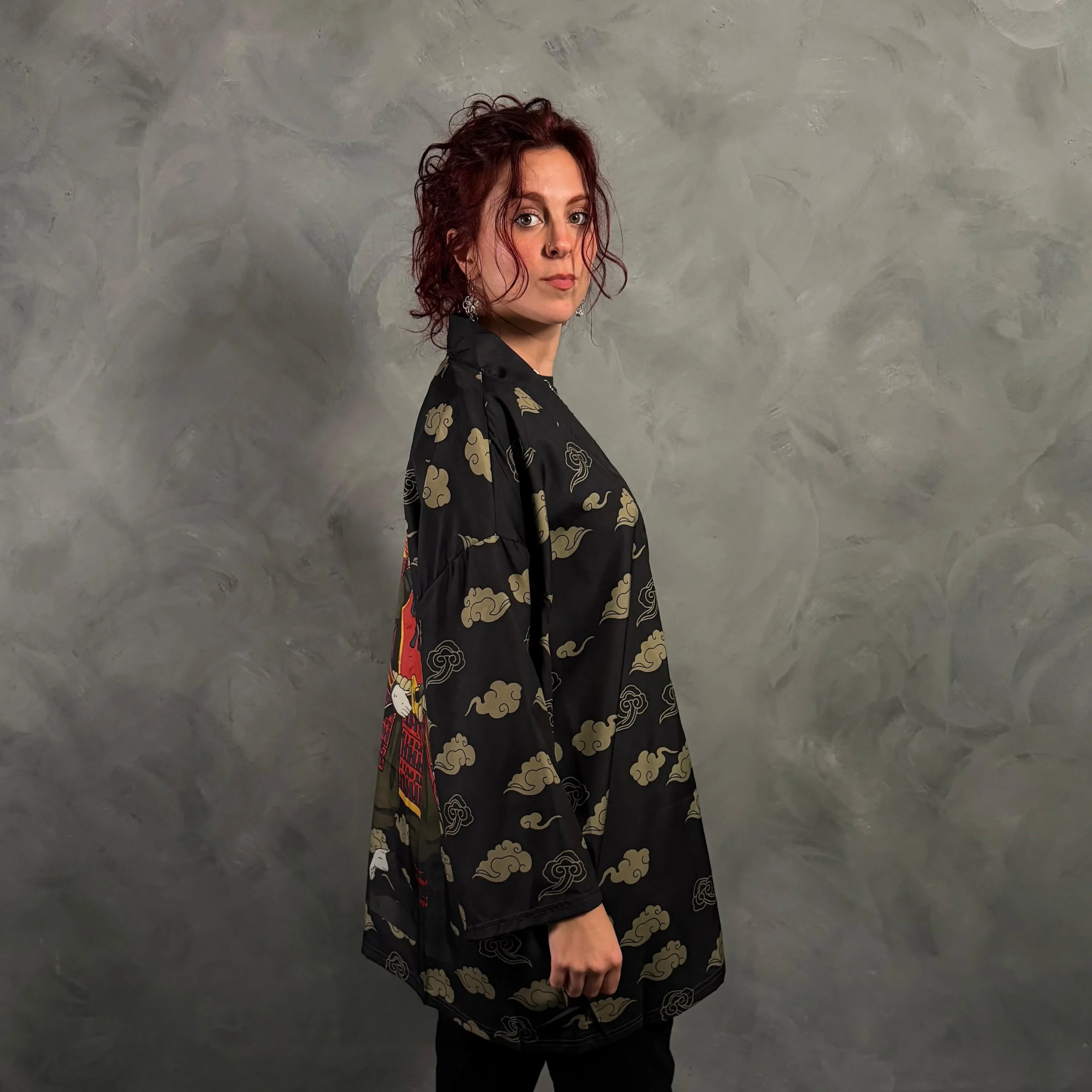 Haori Hoshizora - Imagen 5