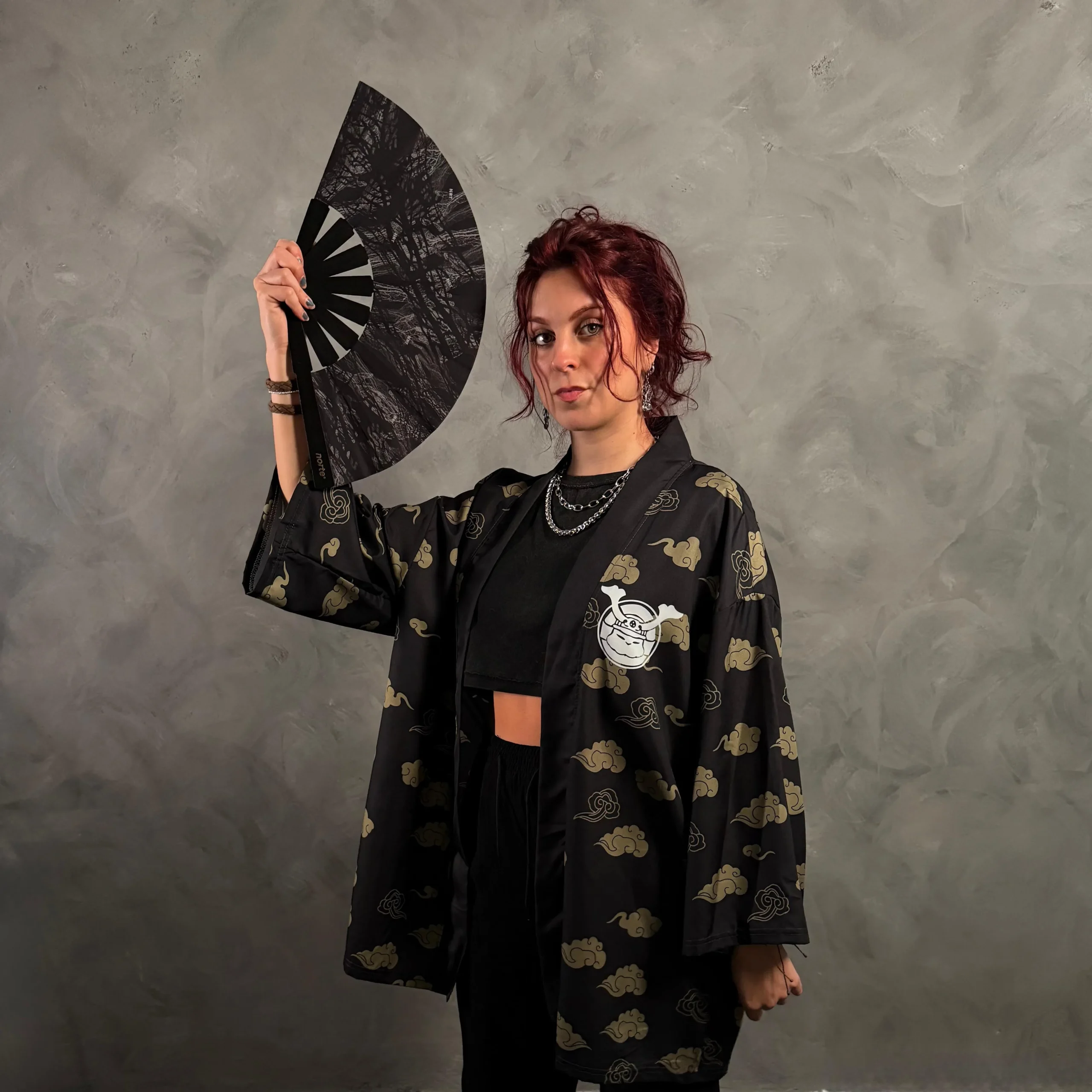 Haori Hoshizora - Imagen 2