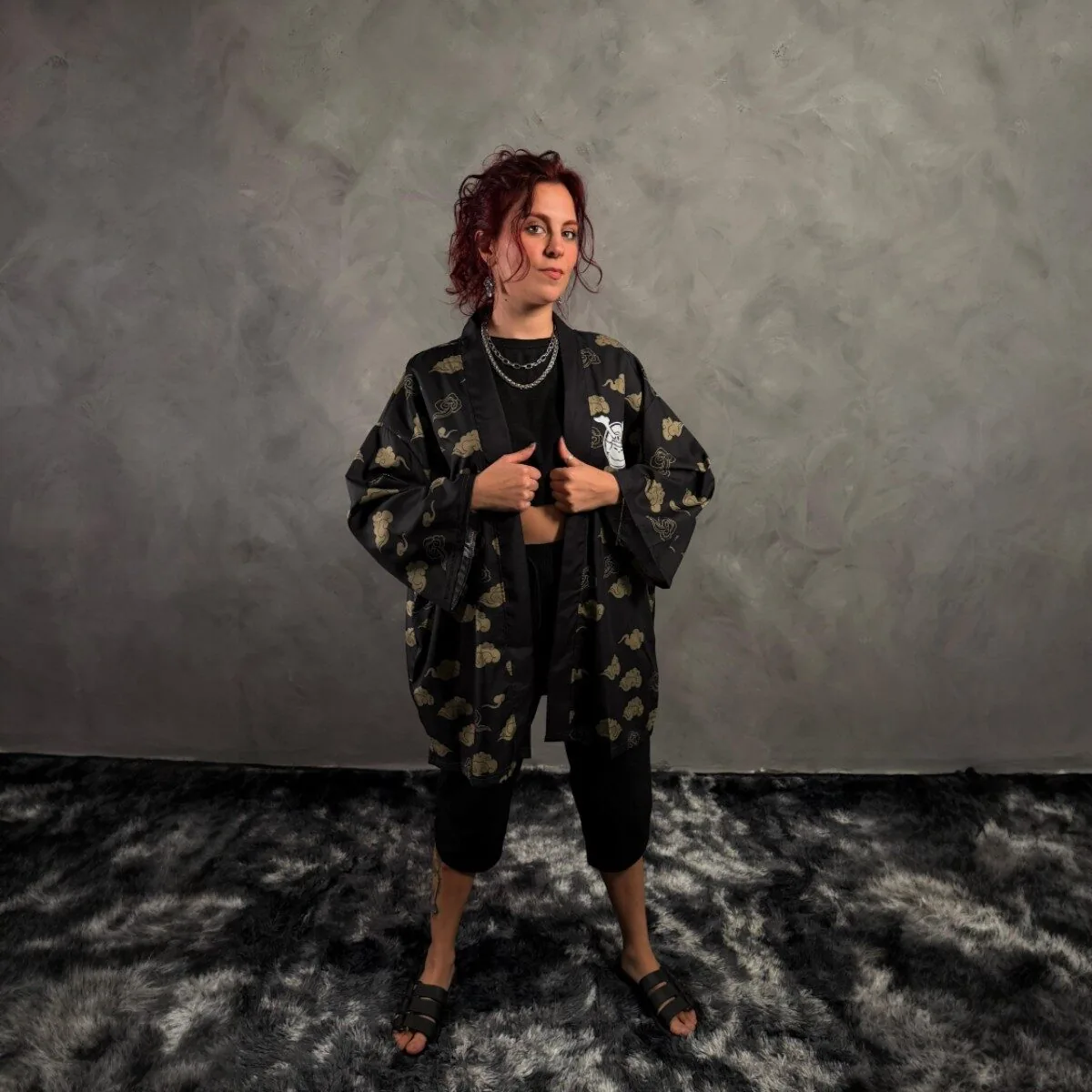 Haori Hoshizora - Imagen 6