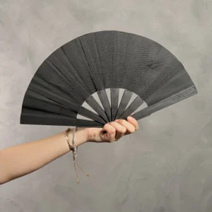 Abanico EcoFan Full Black