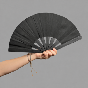 Abanico EcoFan Full Black