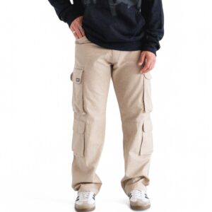 Cargo 235 Baggy Beige