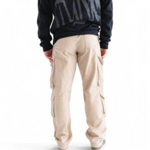 Cargo 235 Baggy Beige