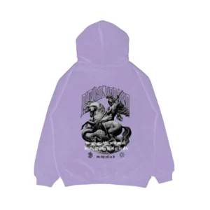 Hoodie Aisle Rituals