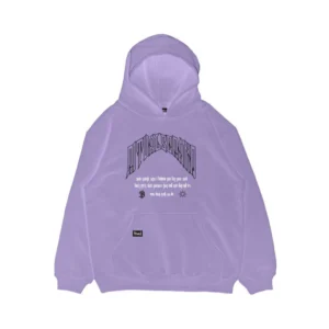 Hoodie Aisle Rituals