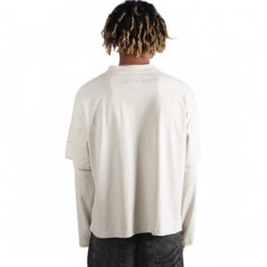 Remera Tee Hardy Tan Samples