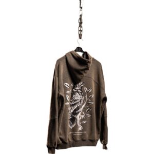 Hoodie Nevermore Rituals