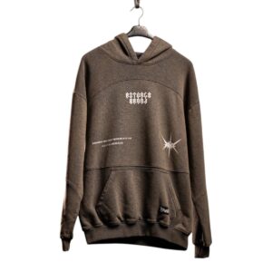 Hoodie Nevermore Rituals