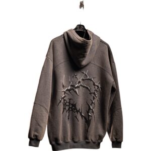 Hoodie Nihil Rituals