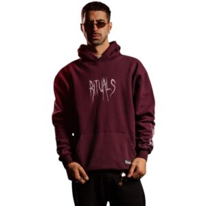 Hoodie Akelarre Rituals