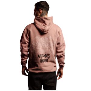 Hoodie Sigilo Rituals