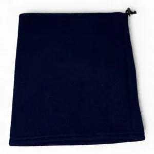 Cuellito Micropolar Azul