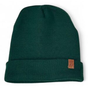 Gorro Classic Verde