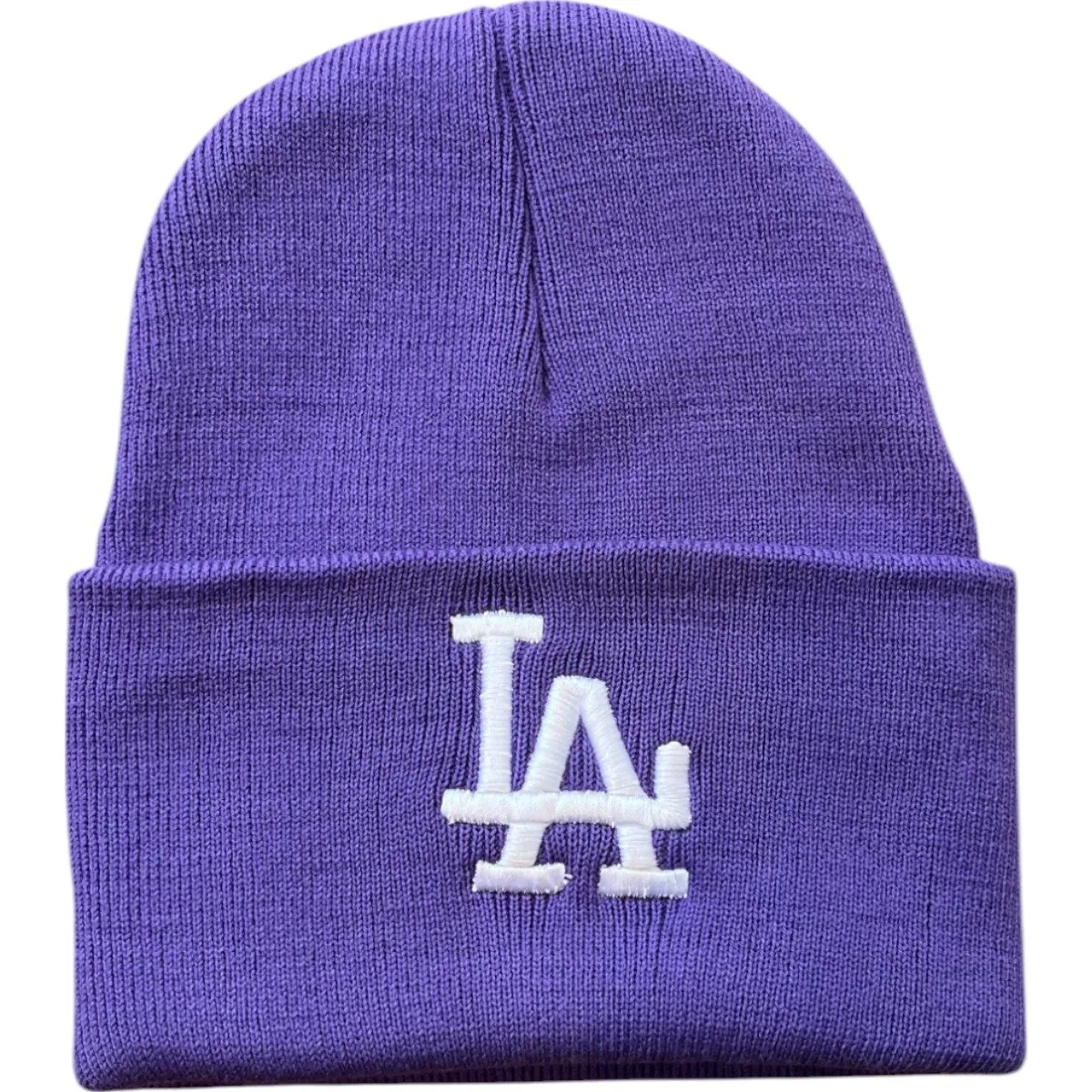 Gorro Violeta LOS ÁNGELES