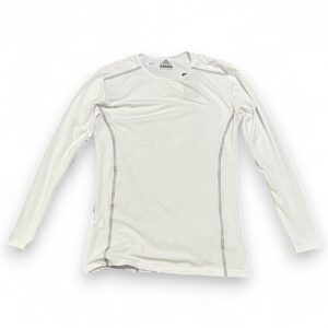 Camiseta Deportiva Blanca