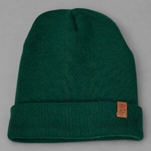 Gorro Classic Verde