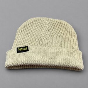 Gorro Beige Rituals Brand