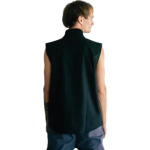 Chaleco Signature Negro VS