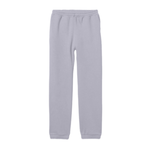 Pantalon Jogger Oversize Gris