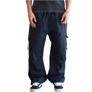 Parachute Gris Topo VS